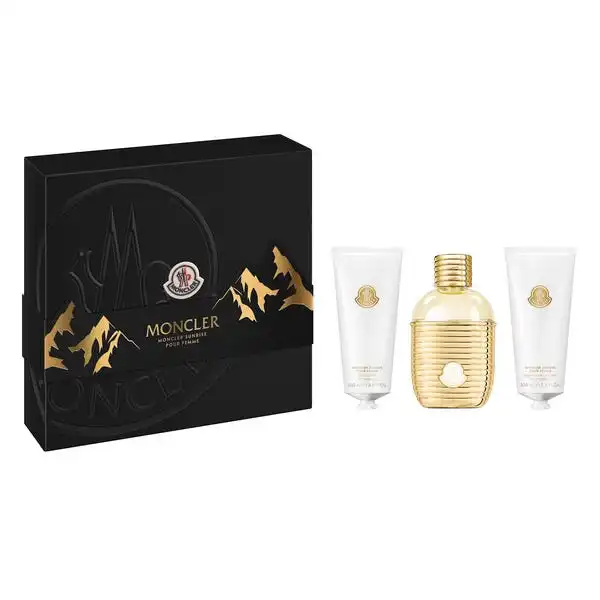 Set Sunrise Femme - Moncler - Comparador de precios