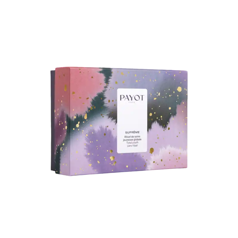 Set Supreme 50 Ml + 50 Ml + 5 Ml - PAYOT - Comparador de precios