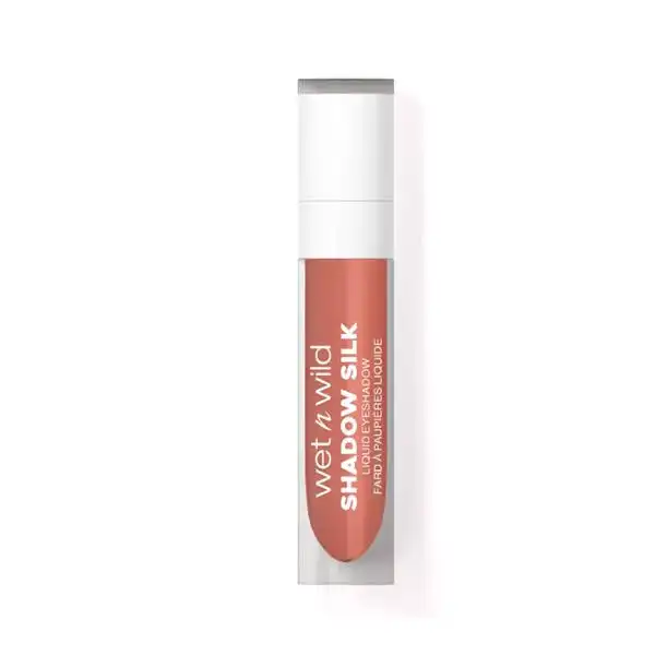 Shadow Silk Liquid Eyeshadow Neutral Terra - WET n WILD - Comparador de precios