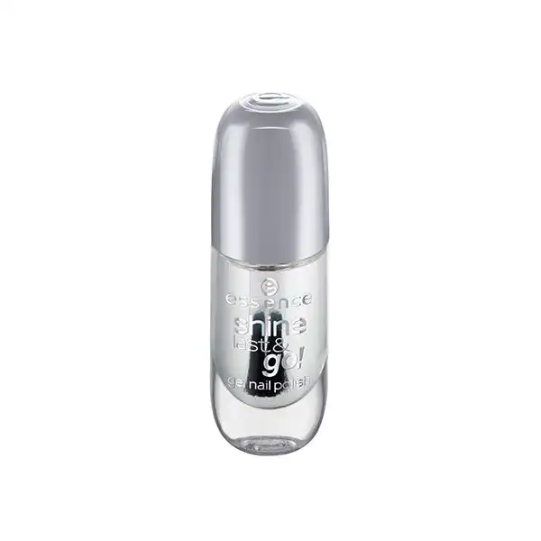Shine Last & Go 01 - ESSENCE - Comparador de precios
