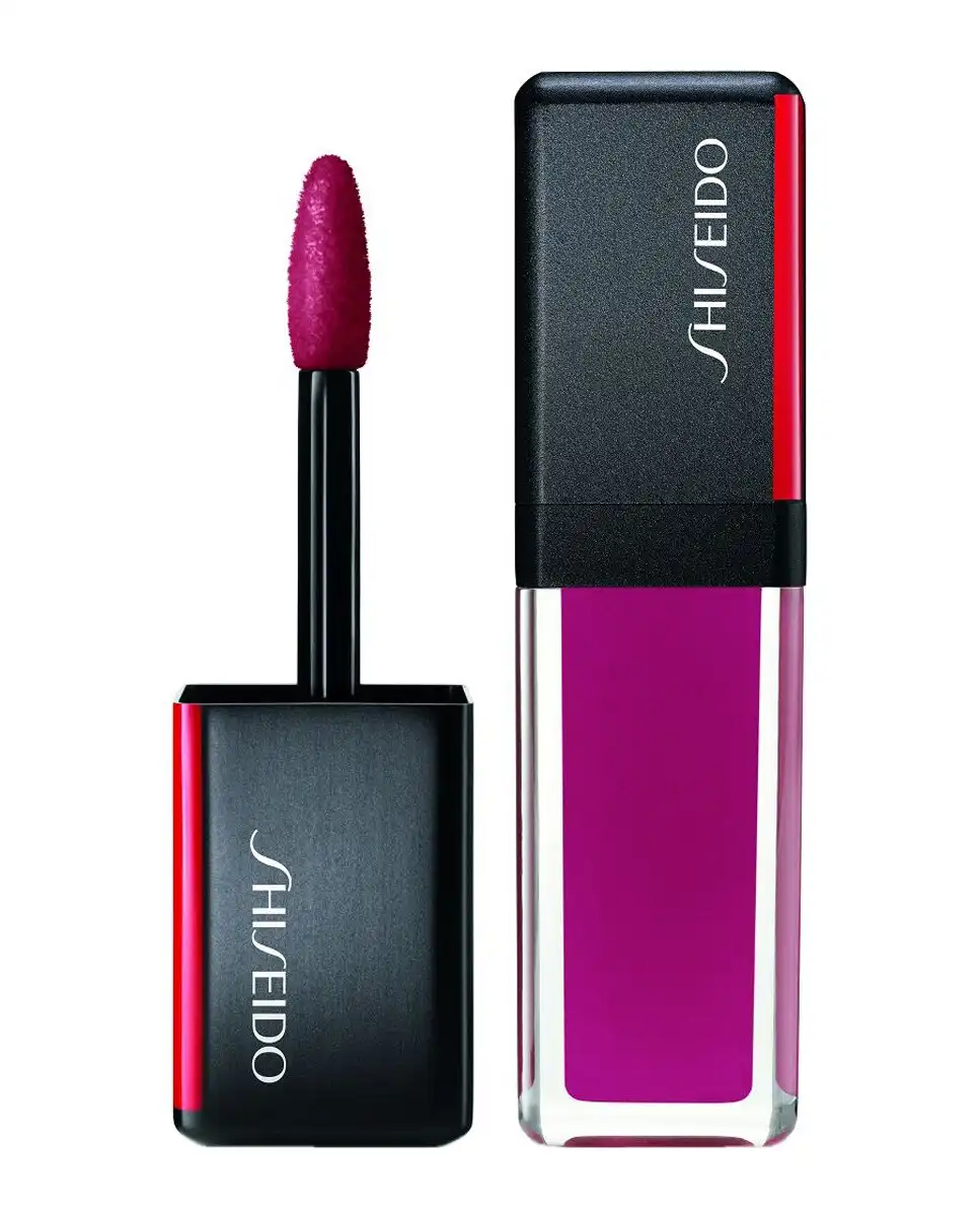 Shiseido - Barra De Labios Lacquerink Lipshine - Shiseido - Comparador de precios
