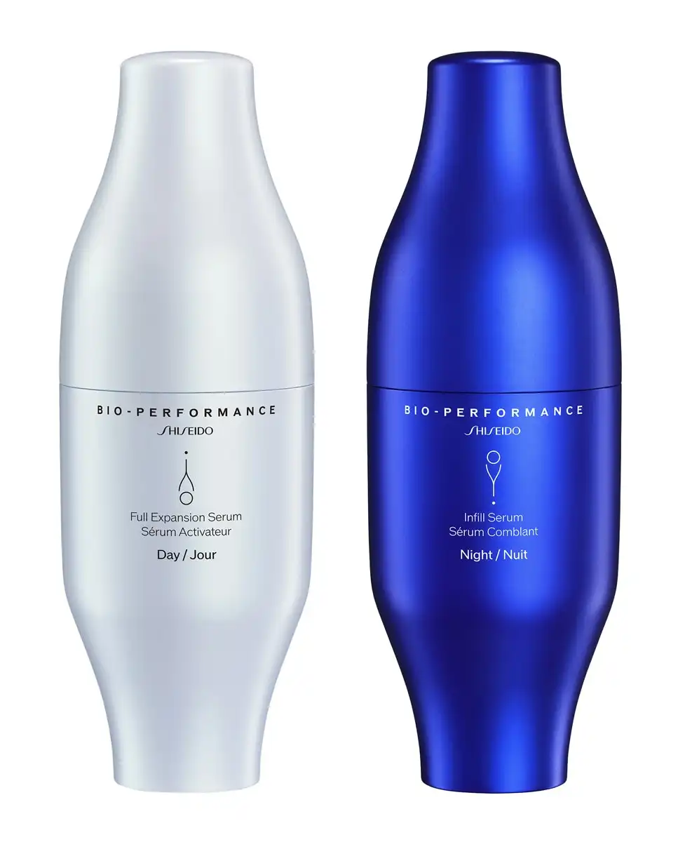 Shiseido - Dúo Sérums Bio-Performance Skin Filler Serum - Shiseido - Comparador de precios