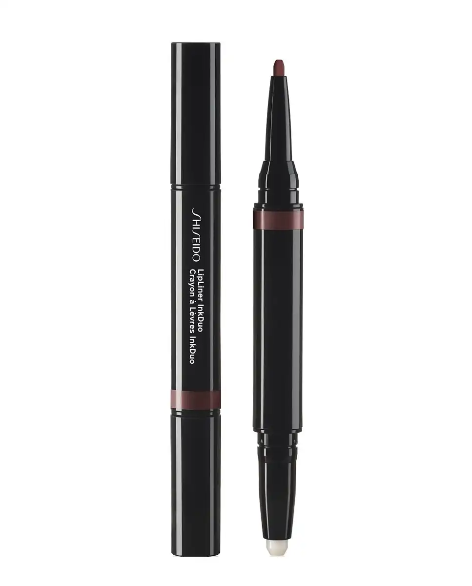 Shiseido - Perfilador De Labios Lipliner Inkduo - Shiseido - Comparador de precios