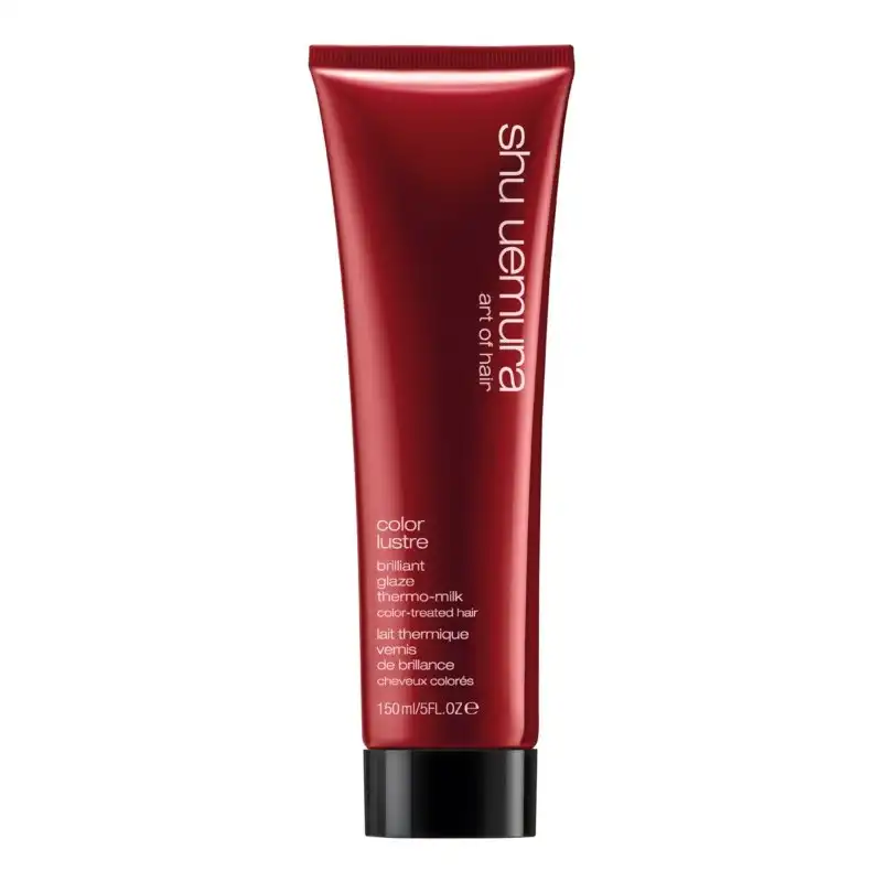 Shu colustre thermomilk 150ml - Shu Uemura - Comparador de precios