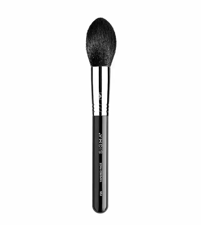 Sigma Beauty - Brocha para polvos - F25: Tapered Face - Sigma Beauty - Comparador de precios