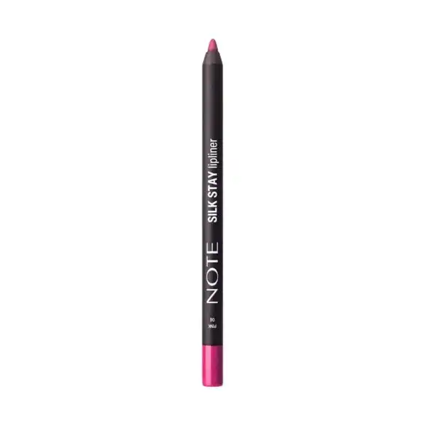 Silk Stay Lipliner 06 - NOTE COSMETIQUE - Comparador de precios
