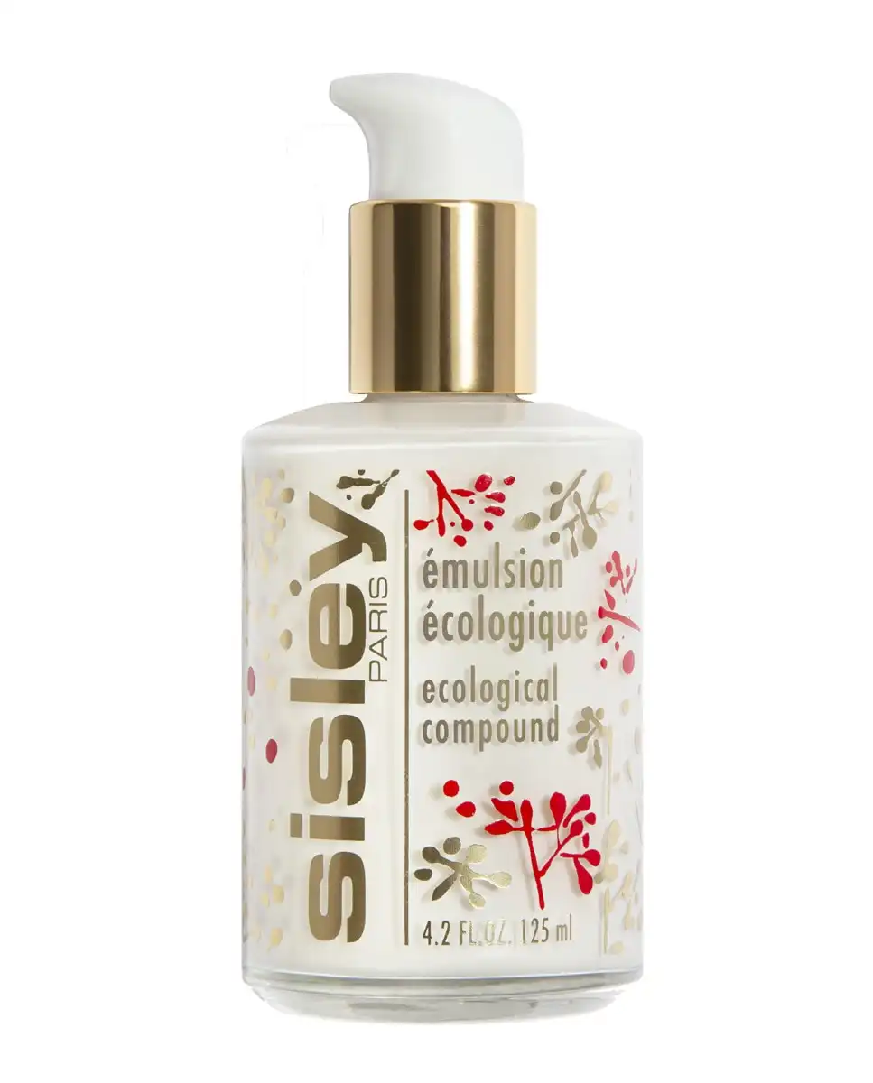 Sisley - Emulsion Ecologique 125 Ml - Sisley - Comparador de precios