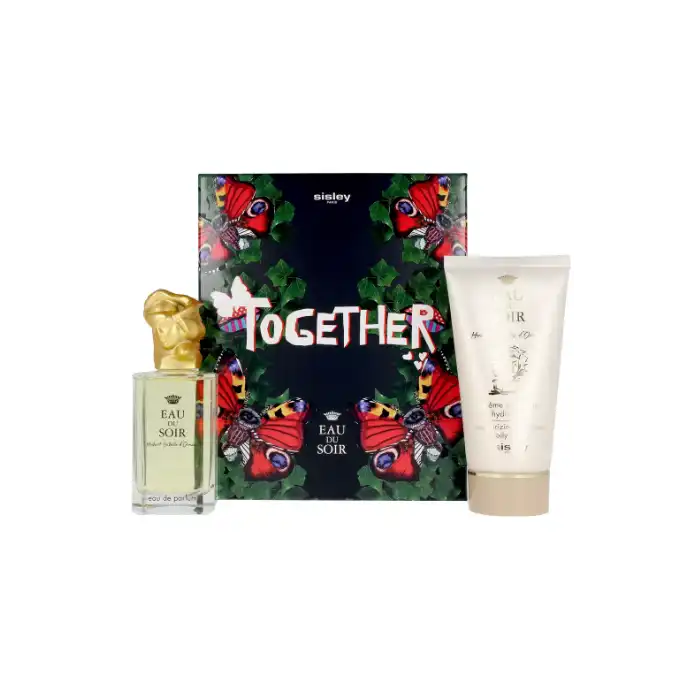 Sisley - Estuche De Regalo Eau De Parfum Eau Du Soir 100 Ml - Sisley - Comparador de precios