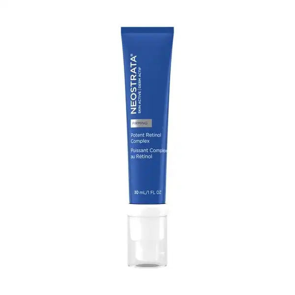 Skin Active Potent Retinol Complex - Neostrata - Comparador de precios