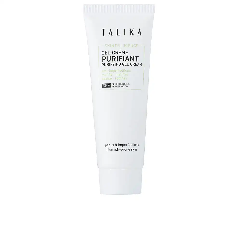 Skintelligence Purifying gel crema 50 ml - Talika - Comparador de precios