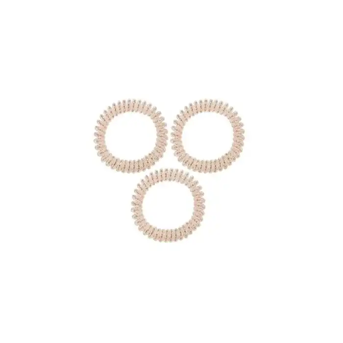 Slim of Broza and Beads Gomillas de Peinado - Invisibobble - Comparador de precios