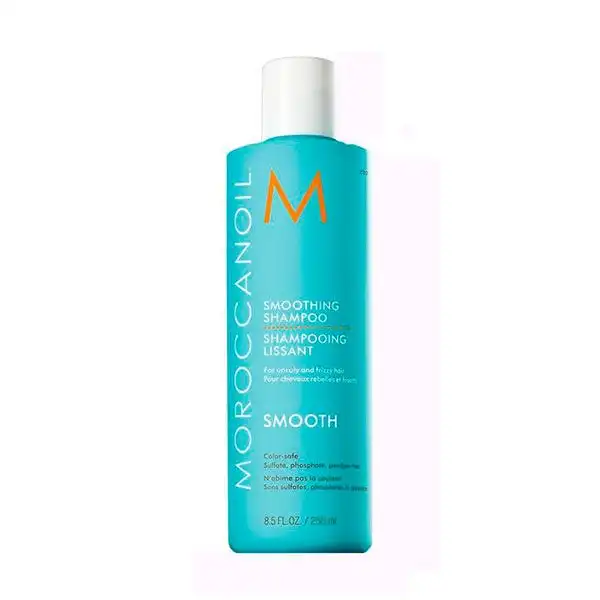 Smoothing Shampoo - Moroccanoil - Comparador de precios