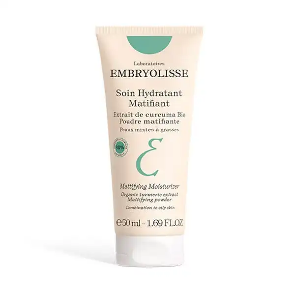 Soin Hydratant Matifiant - Embryolisse - Comparador de precios