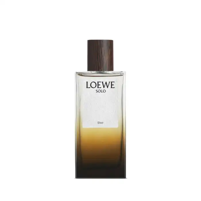 Solo Elixir Eau de Parfum 100 ml - Loewe - Comparador de precios