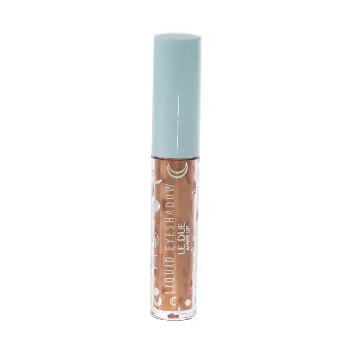 Sombra de Ojos Líquida Liquid Eyeshadow - Le Due Make Up - Comparador de precios