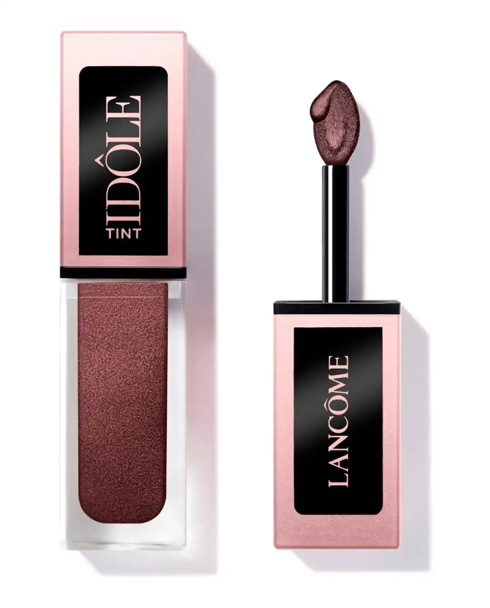 Sombra de Ojos y Delineador Líquido de Máxima Precisión Idôle Tint Lancôme 08 Cocoa Macchiato - Lancôme - Comparador de precios