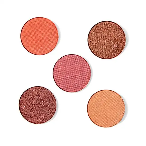 Sombras Magnéticas Burnt - REVOLUTION PRO - Comparador de precios