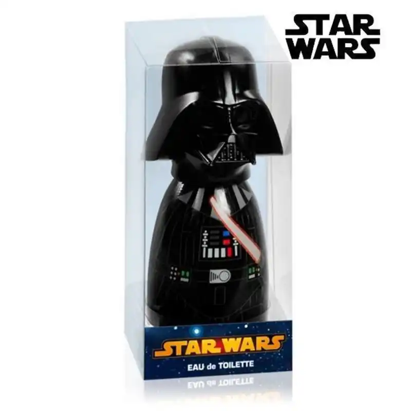 Star Wars Topper Edt 100 Ml - LORENAY - Comparador de precios