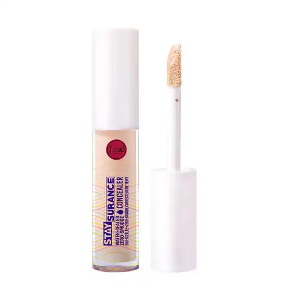 Stay Surance Concealer Custard - J.CAT - Comparador de precios