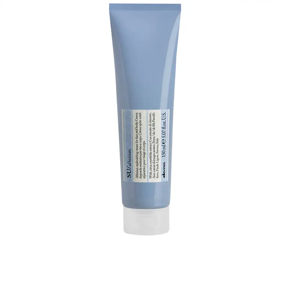 Su Aftersun para cara&cuerpo 150 ml - Davines - Comparador de precios