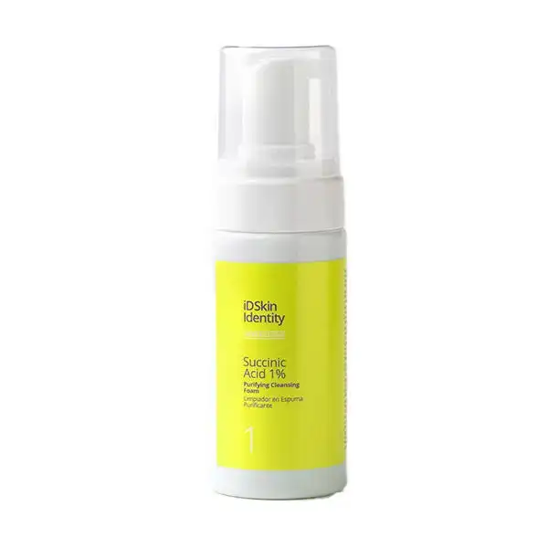 Succinic Acid 1% - ID SKIN IDENTITY - Comparador de precios