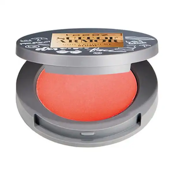 Suit Of Armor Don't Blush Me Blusher Mauve - TEEEZ - Comparador de precios
