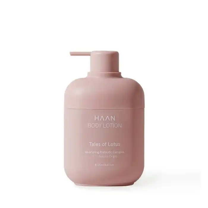 Tales of Lotus Body Lotion 250 ml - Haan - Comparador de precios
