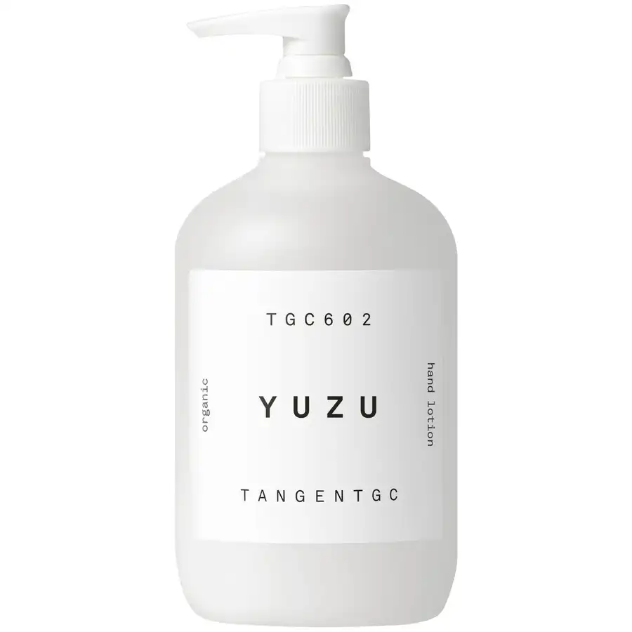 Tangent GC - yuzu hand lotion Cremas de manos 350 ml unisex - Tangent - Comparador de precios