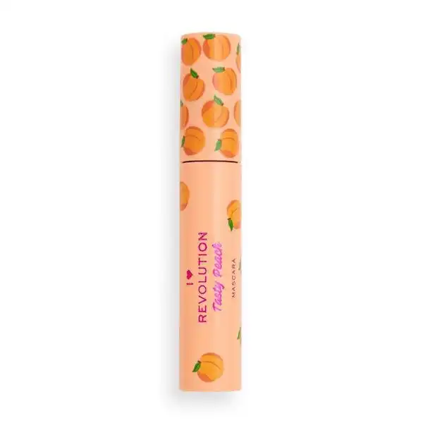 Tasty Mascara Peach - I HEART REVOLUTION - Comparador de precios