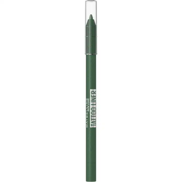 Tattoo Liner Lápiz de Ojos 1.3 gr - MAYBELLINE NEW YORK - Comparador de precios