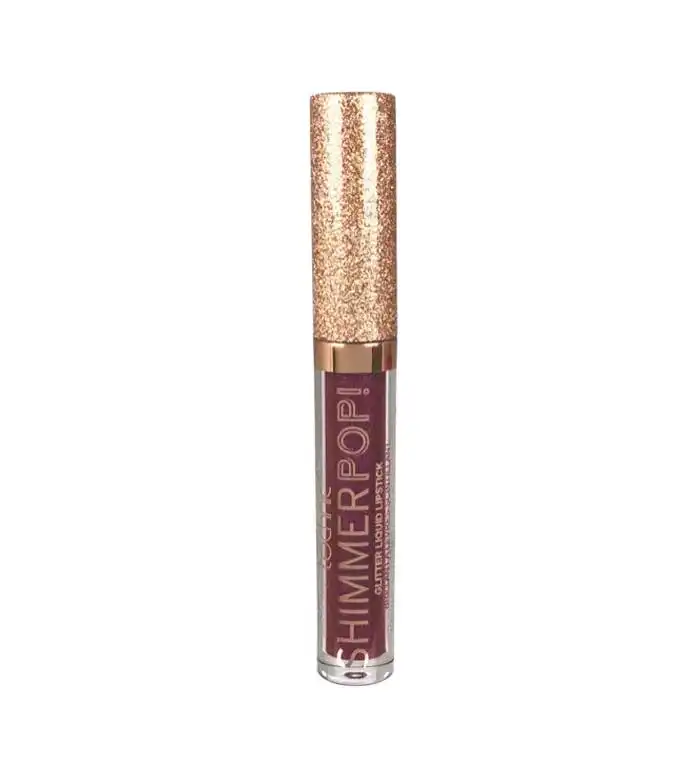 Technic Cosmetics - Labial líquido Shimmer Pop - Disco Diva - Technic Cosmetics - Comparador de precios