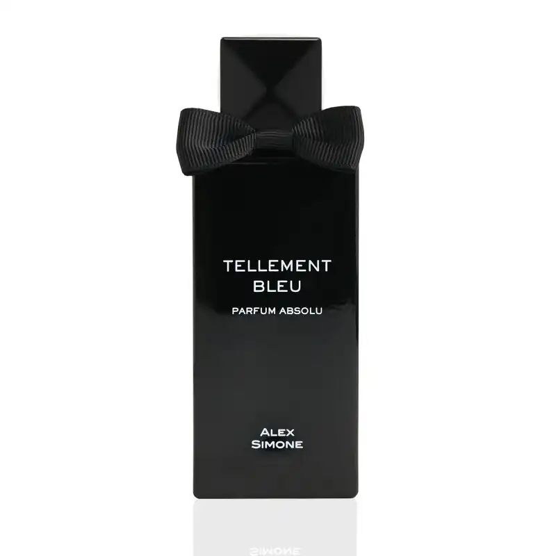 Tellement Bleu Parfum Absolu 100 Ml - Alex Simone - Comparador de precios
