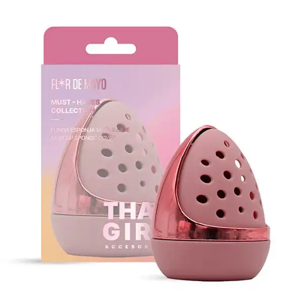 That Girl Funda Esponja - Flor de Mayo - Comparador de precios