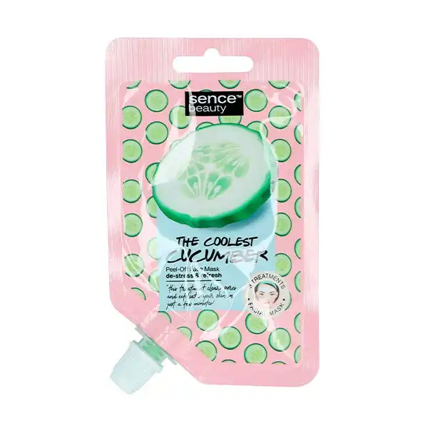 The Coolest Cucumber - SENCE BEAUTY - Comparador de precios