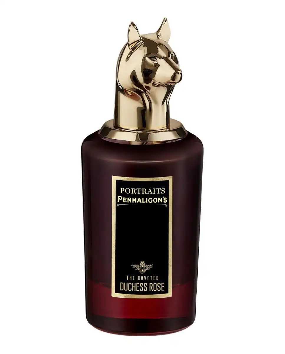 The Coveted Duchess Rose Eau de Parfum Intense 75 Ml - Penhaligon's - Comparador de precios
