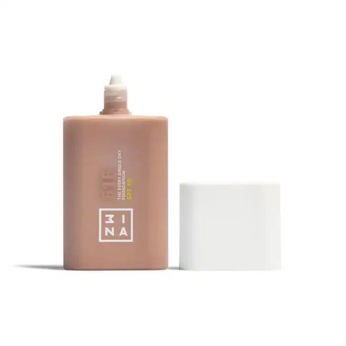 The Every Single Day Foundation SPF50 - 3ina - Comparador de precios
