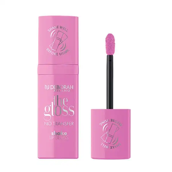The Gloss 03 Light Pink - Deborah Milano - Comparador de precios