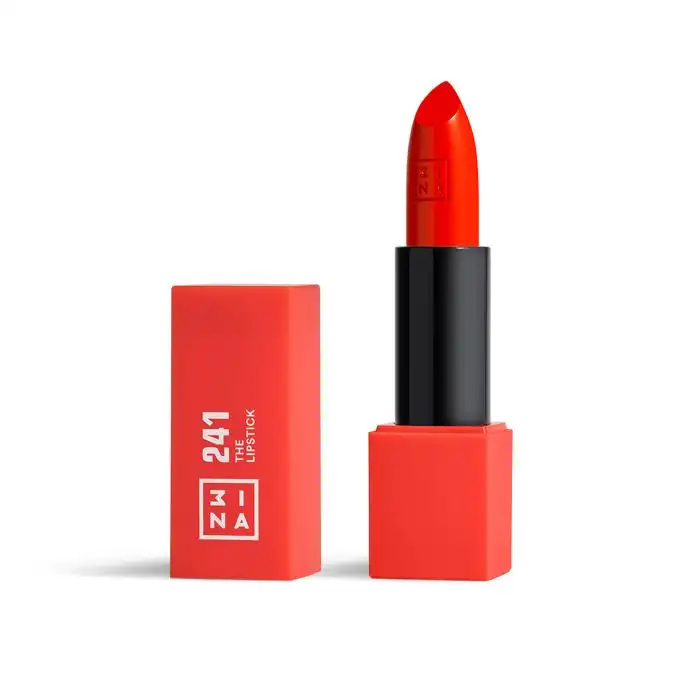 The Lipstick Barra de Labios - 3ina - Comparador de precios