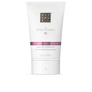 THE RITUAL OF SAKURA 24h anti-perspirant cream Desodorante - Rituals - Comparador de precios