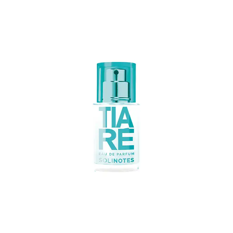 Tiare Eau De Parfum 15 Ml - Note - Comparador de precios