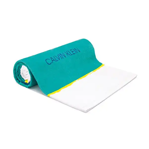 Toalla Ck One Summer - Calvin Klein - Comparador de precios