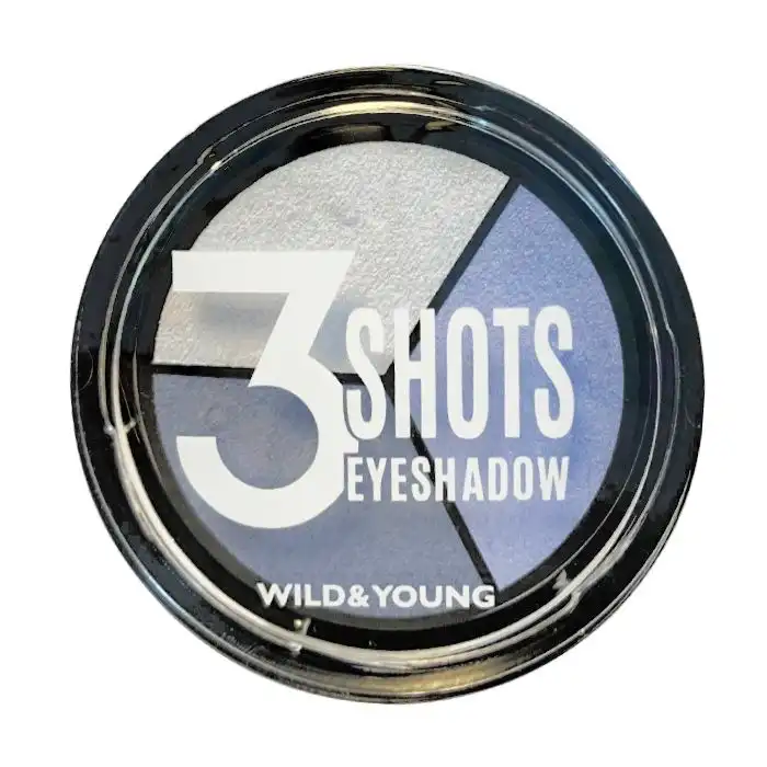 Trío de Sombras - Wild - Young - Comparador de precios