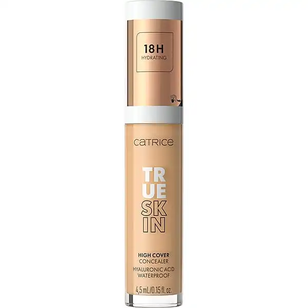 True Skin High Cover Concealer 500 - CATRICE - Comparador de precios