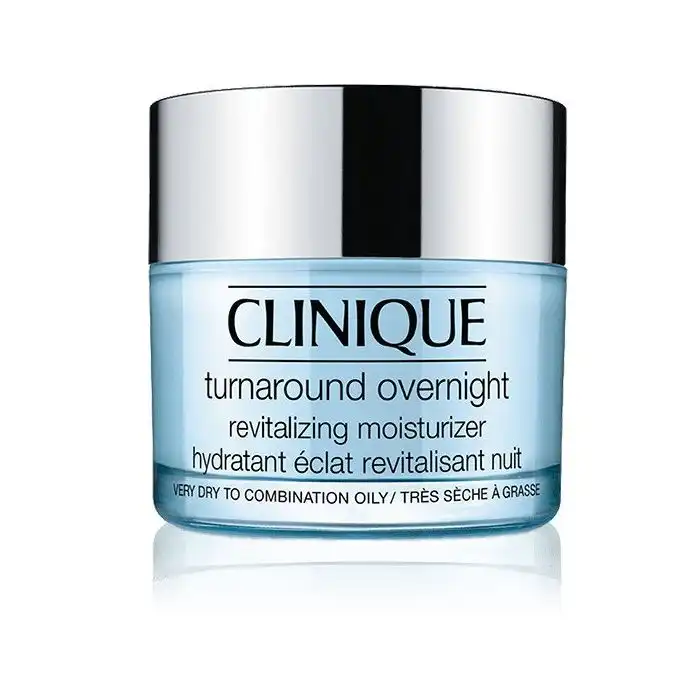 Turnaround Hidratante Revitalizante Noche 50 ml - Clinique - Comparador de precios