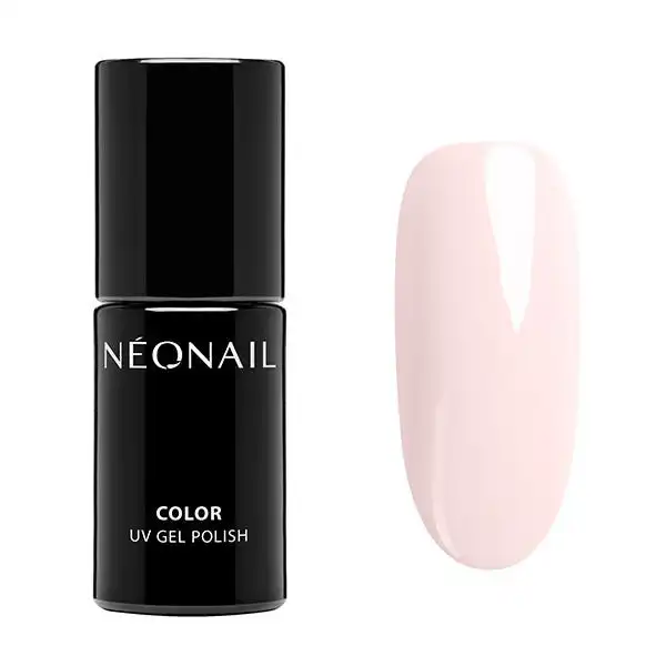 UV Nail Polish - Pink Shades Vanilla Sky - Neonail - Comparador de precios