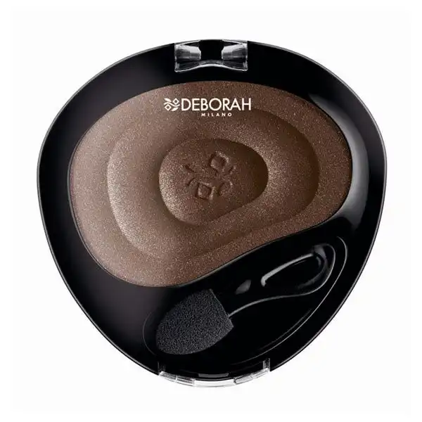 Velvet Mono Eyeshadow 05 Brown - Deborah Milano - Comparador de precios