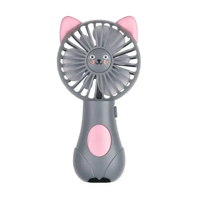 Ventilador Animal - Troncjocs - Comparador de precios