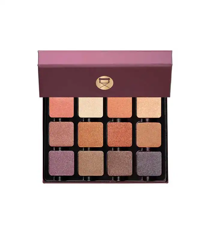 Viseart - Paleta de sombras Petites Shimmers - Paris Nudes - Viseart - Comparador de precios