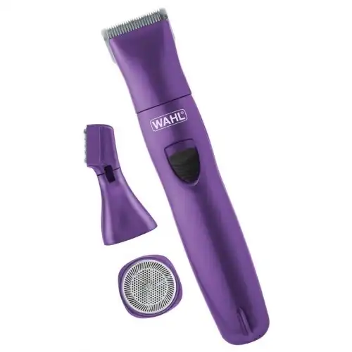 Wahl - Pure Confidence Kit Maquinillas de afeitado y depilación 1 pieces female - Wahl - Comparador de precios