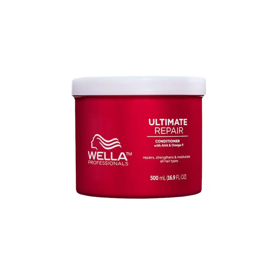 Wella Professionals - Ultimate Repair AHA & Omega-9 Acondicionadores 500 ml unisex - Wella Professionals - Comparador de precios